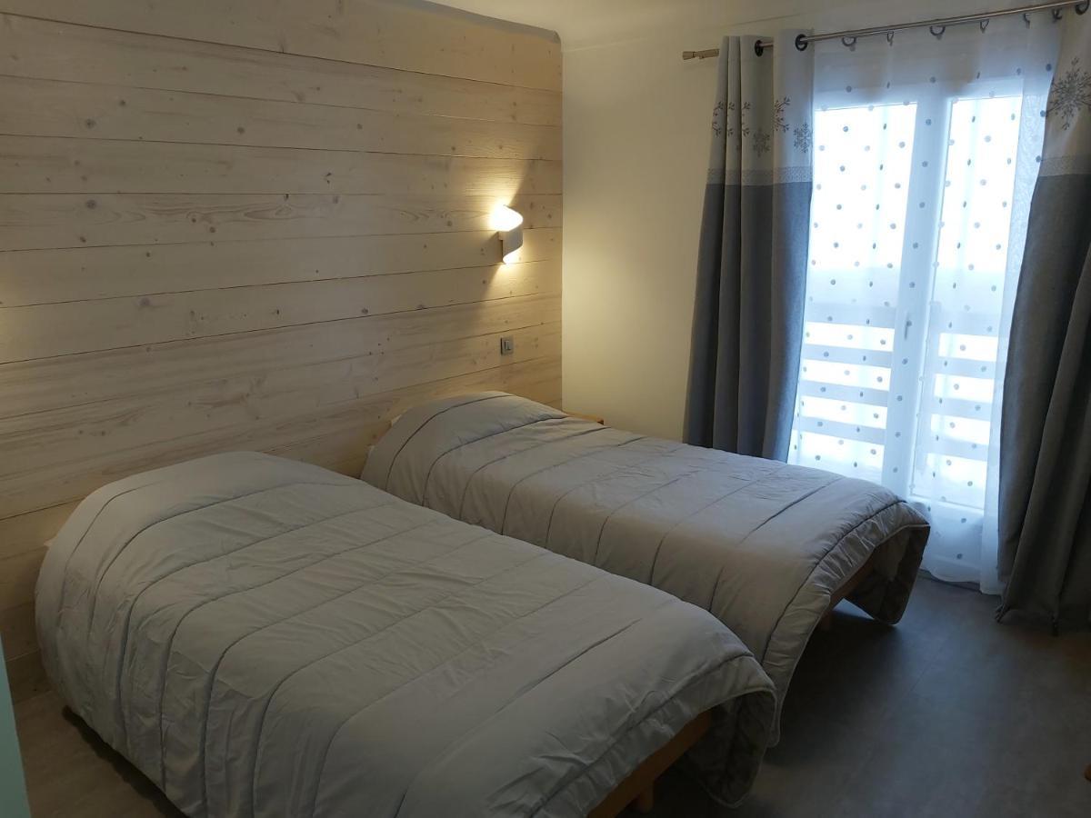 Chalet Monte-Pente Межев Екстер'єр фото