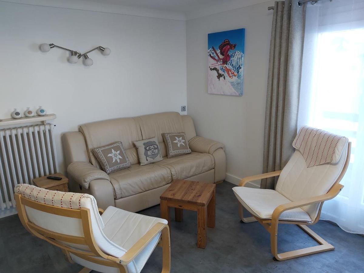 Chalet Monte-Pente Межев Екстер'єр фото