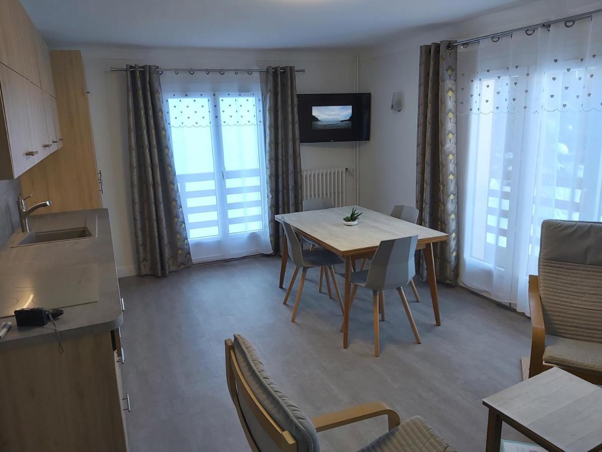 Chalet Monte-Pente Межев Екстер'єр фото