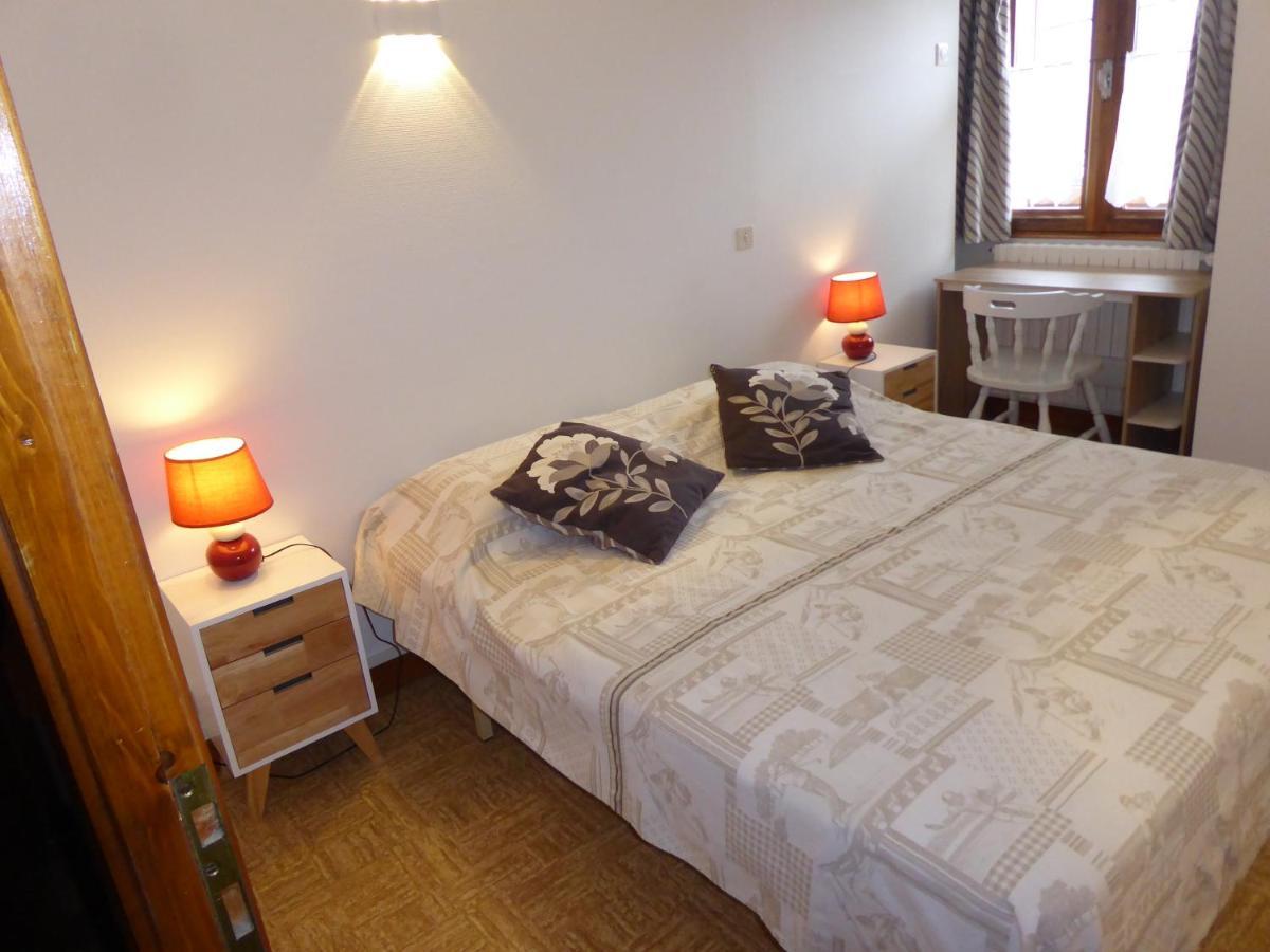 Chalet Monte-Pente Межев Екстер'єр фото