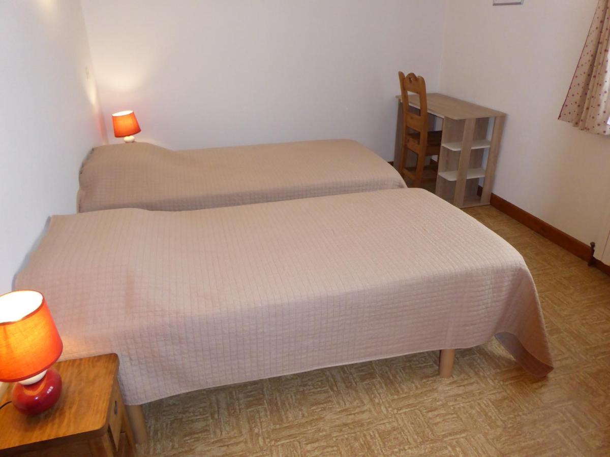 Chalet Monte-Pente Межев Екстер'єр фото