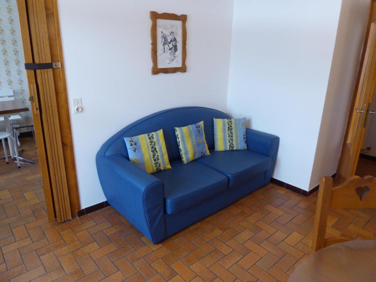 Chalet Monte-Pente Межев Екстер'єр фото
