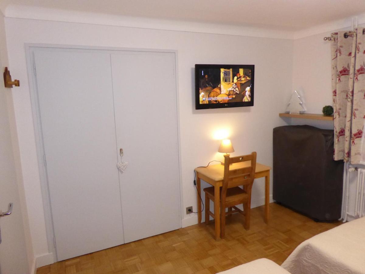 Chalet Monte-Pente Межев Екстер'єр фото